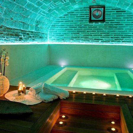 Bed and Breakfast Tabano Ristorante-Casolare Jesi Exterior foto