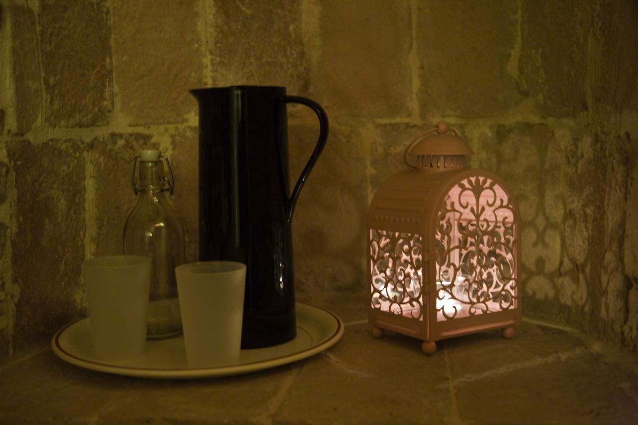 Bed and Breakfast Tabano Ristorante-Casolare Jesi Exterior foto