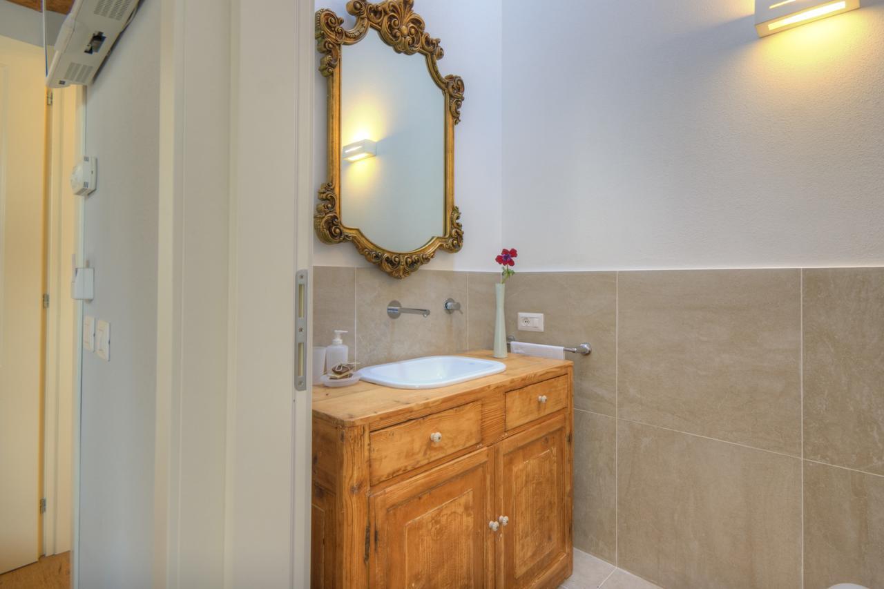 Bed and Breakfast Tabano Ristorante-Casolare Jesi Exterior foto