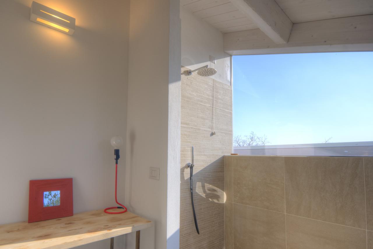 Bed and Breakfast Tabano Ristorante-Casolare Jesi Exterior foto