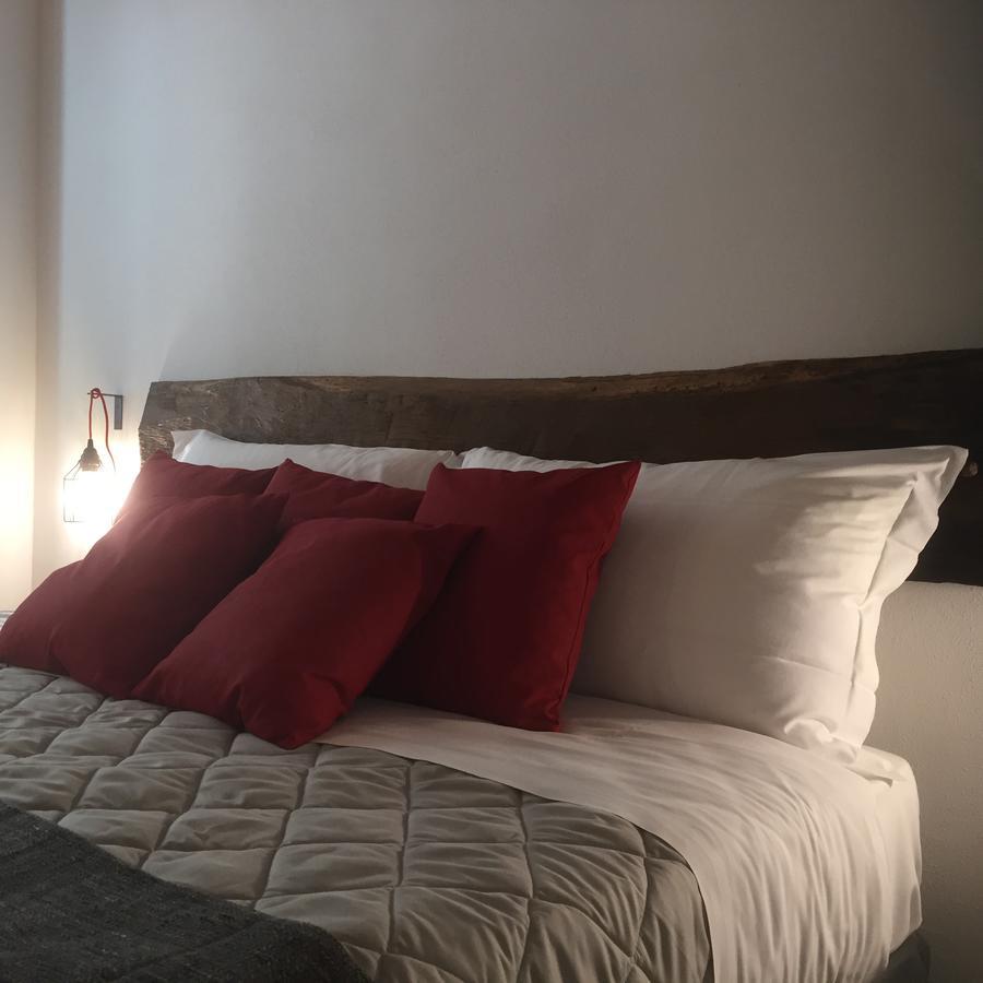 Bed and Breakfast Tabano Ristorante-Casolare Jesi Exterior foto