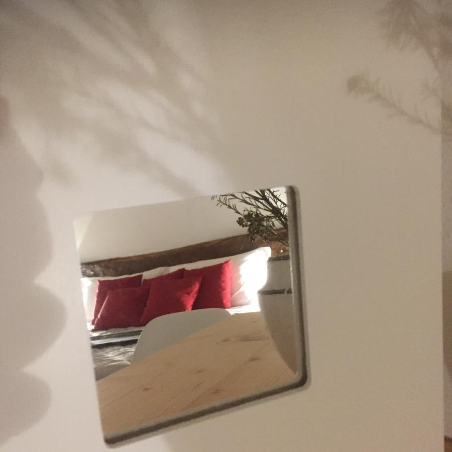 Bed and Breakfast Tabano Ristorante-Casolare Jesi Exterior foto